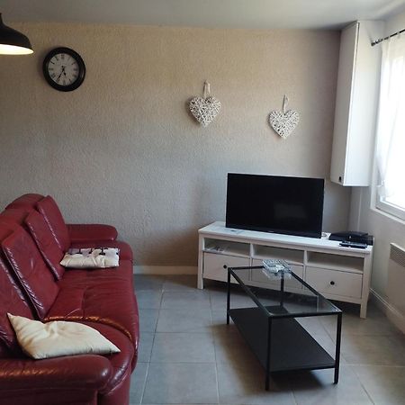 Villa Le Bol d'Air à Cayeux-sur-Mer Extérieur photo