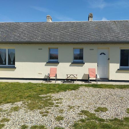 Villa Le Bol d'Air à Cayeux-sur-Mer Extérieur photo